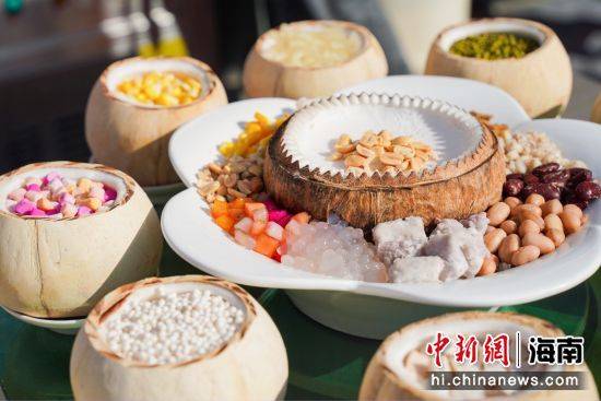 海南美食介绍(海南美食介绍特色美食图片),第2张 海南美食介绍(海南美食介绍特色美食图片),海南美食介绍(海南美食介绍特色美食图片),第2张