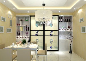 柜子隔断装修效果图（柜子隔断装修效果图大全）,柜子隔断装修效果图（柜子隔断装修效果图大全）,第3张