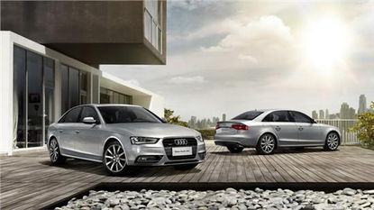 奥迪a4l18t(奥迪A4L汽车之家),第3张 奥迪a4l18t(奥迪A4L汽车之家),奥迪a4l18t(奥迪A4L汽车之家),第3张