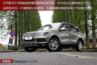 关于川汽野马汽车的信息,第1张 关于川汽野马汽车的信息,关于川汽野马汽车的信息,第1张