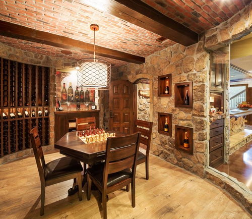 地下室酒窖设计(地下室酒窖设计要求),第3张 地下室酒窖设计(地下室酒窖设计要求),地下室酒窖设计(地下室酒窖设计要求),第3张