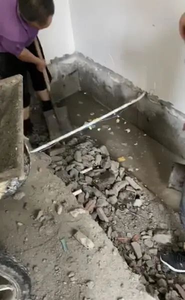 地面采暖(地面采暖保护层有裂缝怎么回事),第3张 地面采暖(地面采暖保护层有裂缝怎么回事),地面采暖(地面采暖保护层有裂缝怎么回事),第3张