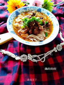 牛肉面的做法和步骤（牛肉面的做法和步骤视频）,牛肉面的做法和步骤（牛肉面的做法和步骤视频）,第1张