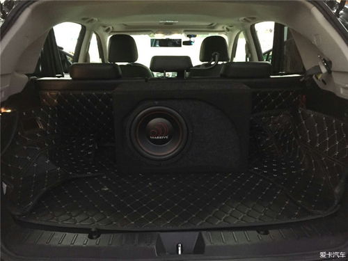 森林人音响改装(森林人音响改装论坛),第3张 森林人音响改装(森林人音响改装论坛),森林人音响改装(森林人音响改装论坛),第3张