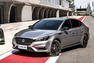 名爵6新能源(灰色名爵6新能源),第2张 名爵6新能源(灰色名爵6新能源),名爵6新能源(灰色名爵6新能源),第2张