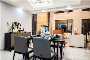 别墅装修:吴江新湖明珠城——中式庭院小区的浪漫诗篇,第3张 别墅装修:吴江新湖明珠城——中式庭院小区的浪漫诗篇,别墅装修:吴江新湖明珠城——中式庭院小区的浪漫诗篇,第3张