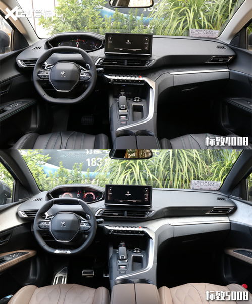 标致4008内饰(标致4008内饰材质介绍),第3张 标致4008内饰(标致4008内饰材质介绍),标致4008内饰(标致4008内饰材质介绍),第3张