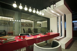 办公创意装修(办公创意装修图片),第1张 办公创意装修(办公创意装修图片),办公创意装修(办公创意装修图片),第1张