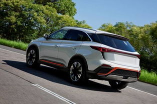 威马汽车ex5(威马汽车ex5续航),第3张 威马汽车ex5(威马汽车ex5续航),威马汽车ex5(威马汽车ex5续航),第3张