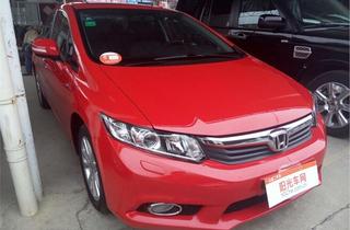 本田思域2013款(本田思域2013款18自动豪华版),第2张 本田思域2013款(本田思域2013款18自动豪华版),本田思域2013款(本田思域2013款18自动豪华版),第2张