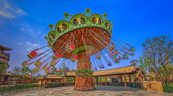 青岛方特(青岛方特有什么游乐项目),第2张 青岛方特(青岛方特有什么游乐项目),青岛方特(青岛方特有什么游乐项目),第2张