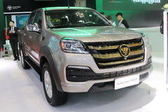 福田皮卡汽车报价（福田皮卡汽车报价及图片）,福田皮卡汽车报价（福田皮卡汽车报价及图片）,第1张