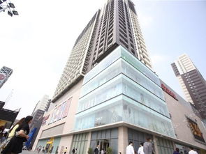 浦东酒店(浦东酒店式公寓),第3张 浦东酒店(浦东酒店式公寓),浦东酒店(浦东酒店式公寓),第3张