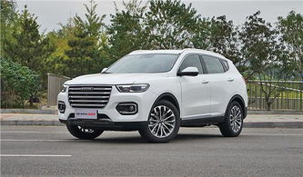 长城哈弗（长城哈弗h6新车报价2023款第三代）,长城哈弗（长城哈弗h6新车报价2023款第三代）,第3张