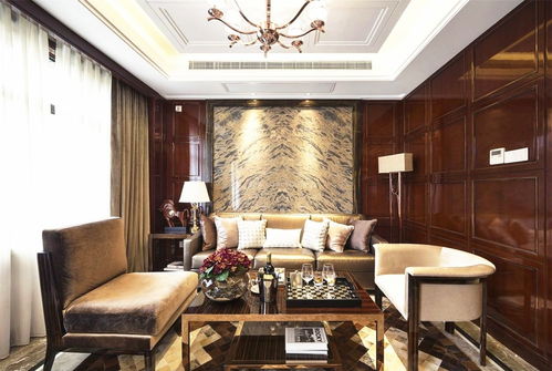 电视背景墙效果图2016(新中式影视墙装修效果图大全),第1张 电视背景墙效果图2016(新中式影视墙装修效果图大全),电视背景墙效果图2016(新中式影视墙装修效果图大全),第1张