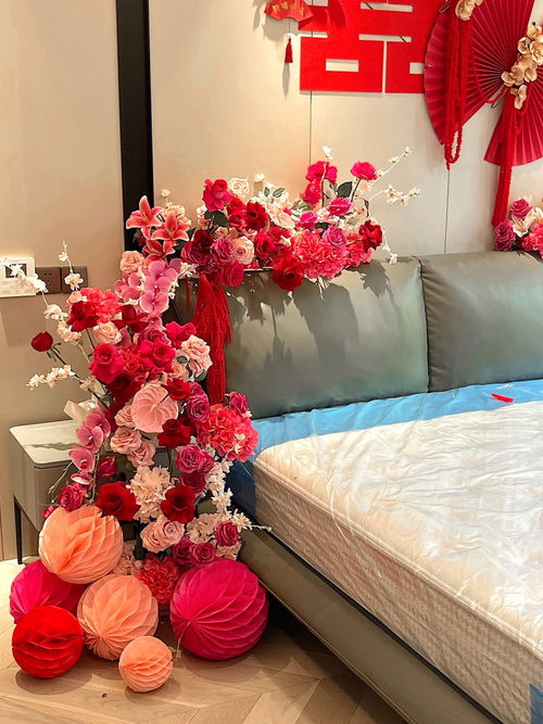 婚房布置图片(新娘家的婚房布置图片),第2张 婚房布置图片(新娘家的婚房布置图片),婚房布置图片(新娘家的婚房布置图片),第2张