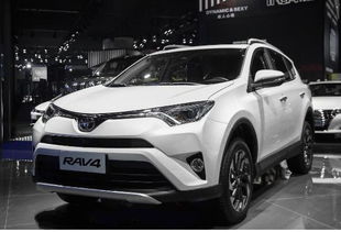 一汽(一汽丰田suv全部车型),第1张 一汽(一汽丰田suv全部车型),一汽(一汽丰田suv全部车型),第1张