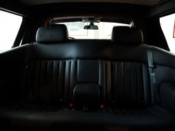 劳斯莱斯幻影元首级（劳斯莱斯幻影元首级LWB）,劳斯莱斯幻影元首级（劳斯莱斯幻影元首级LWB）,第2张