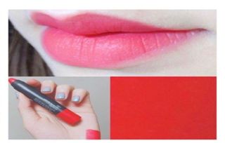 皮肤黑图什么颜色口红（肤色黑涂什么颜色的口红）,皮肤黑图什么颜色口红（肤色黑涂什么颜色的口红）,第1张