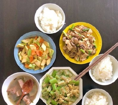 晚餐搭配(晚餐搭配食谱大全),第1张 晚餐搭配(晚餐搭配食谱大全),晚餐搭配(晚餐搭配食谱大全),第1张