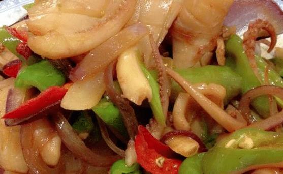 干鱿鱼怎么做(干鱿鱼怎么做好吃又简单视频教程),第1张 干鱿鱼怎么做(干鱿鱼怎么做好吃又简单视频教程),干鱿鱼怎么做(干鱿鱼怎么做好吃又简单视频教程),第1张