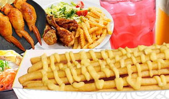 疯味派甜筒披萨加盟（疯味派薯条加盟）,疯味派甜筒披萨加盟（疯味派薯条加盟）,第3张