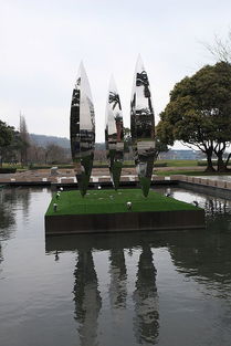 上海月湖雕塑公园门票多少钱(上海月湖雕塑公园游玩攻略),第3张 上海月湖雕塑公园门票多少钱(上海月湖雕塑公园游玩攻略),上海月湖雕塑公园门票多少钱(上海月湖雕塑公园游玩攻略),第3张