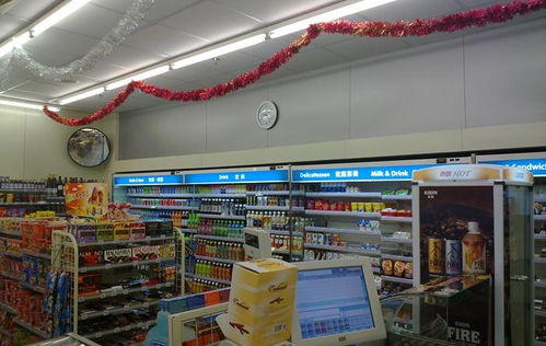 便利店设计（便利店设计图）,便利店设计（便利店设计图）,第1张