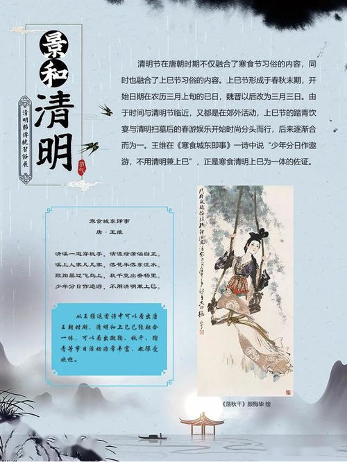 清明节的风俗是什么(清明节的风俗有哪些 简介),第1张 清明节的风俗是什么(清明节的风俗有哪些 简介),清明节的风俗是什么(清明节的风俗有哪些 简介),第1张