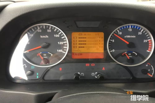 德国曼卡（德国曼卡车仪表盘指示灯大全）,德国曼卡（德国曼卡车仪表盘指示灯大全）,第3张