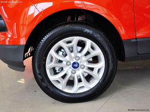 ecosport（ecosport轮胎）,ecosport（ecosport轮胎）,第3张
