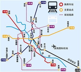 天津地铁2号线(天津地铁2号线全程站点),第2张 天津地铁2号线(天津地铁2号线全程站点),天津地铁2号线(天津地铁2号线全程站点),第2张