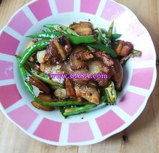 杭椒炒肉的做法(杭椒炒肉的做法 最正宗的做法),第3张 杭椒炒肉的做法(杭椒炒肉的做法 最正宗的做法),杭椒炒肉的做法(杭椒炒肉的做法 最正宗的做法),第3张