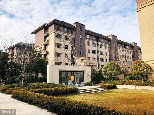 洋房（洋房是指什么样的房子）,洋房（洋房是指什么样的房子）,第3张