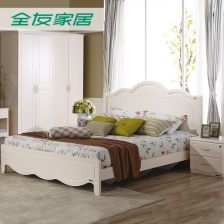 全友家私床（全友家私床怎么样）,全友家私床（全友家私床怎么样）,第1张