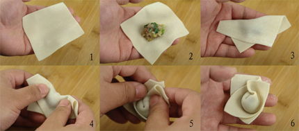 馄饨包法视频(上海大馄饨包法视频),第1张 馄饨包法视频(上海大馄饨包法视频),馄饨包法视频(上海大馄饨包法视频),第1张