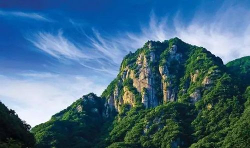 少华山旅游攻略一日游（少华山旅游攻略一日游路线）,少华山旅游攻略一日游（少华山旅游攻略一日游路线）,第1张