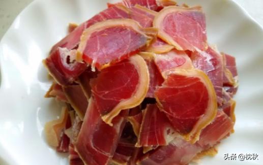 火腿肉的做法大全家常菜(金华火腿肉的做法大全家常菜),第2张 火腿肉的做法大全家常菜(金华火腿肉的做法大全家常菜),火腿肉的做法大全家常菜(金华火腿肉的做法大全家常菜),第2张