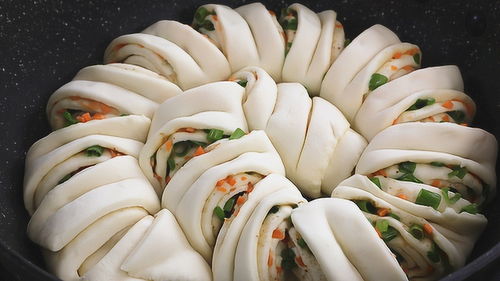 怎么做花卷(怎么做花卷的方法与步骤),第2张 怎么做花卷(怎么做花卷的方法与步骤),怎么做花卷(怎么做花卷的方法与步骤),第2张