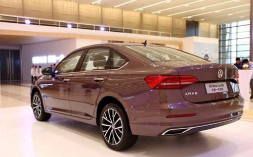 大众新款朗逸（大众新款朗逸是几个月首保）,大众新款朗逸（大众新款朗逸是几个月首保）,第2张