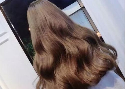 卷发棒使用(卷发棒使用方法图解),第3张 卷发棒使用(卷发棒使用方法图解),卷发棒使用(卷发棒使用方法图解),第3张