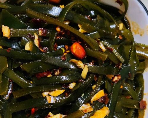 海带的家常做法大全(海带最忌讳三种调料),第1张 海带的家常做法大全(海带最忌讳三种调料),海带的家常做法大全(海带最忌讳三种调料),第1张