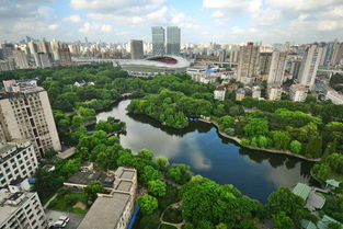 鲁迅公园景点介绍(鲁迅公园好玩吗?),第1张 鲁迅公园景点介绍(鲁迅公园好玩吗?),鲁迅公园景点介绍(鲁迅公园好玩吗?),第1张