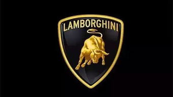 兰博基尼标志（兰博基尼标志是什么样的）,兰博基尼标志（兰博基尼标志是什么样的）,第3张