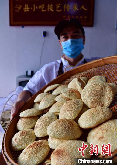 福建沙县（福建沙县小吃）,福建沙县（福建沙县小吃）,第2张