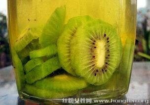 猕猴桃的作用与效果（纯野生猕猴桃的作用与效果）,猕猴桃的作用与效果（纯野生猕猴桃的作用与效果）,第2张