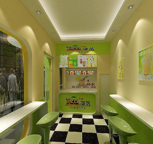 商场里的奶茶店装修(方奶茶店装修),第3张 商场里的奶茶店装修(方奶茶店装修),商场里的奶茶店装修(方奶茶店装修),第3张