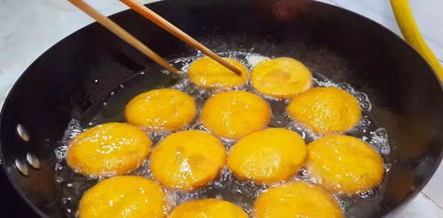 不用糯米粉的南瓜饼(不用糯米粉的南瓜饼做法大全),第3张 不用糯米粉的南瓜饼(不用糯米粉的南瓜饼做法大全),不用糯米粉的南瓜饼(不用糯米粉的南瓜饼做法大全),第3张