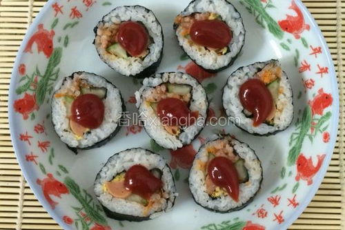 寿司的制作视频(寿司制作视频做法),第2张 寿司的制作视频(寿司制作视频做法),寿司的制作视频(寿司制作视频做法),第2张