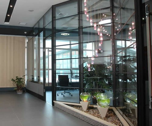 办公室隔断(办公室隔断玻璃效果图),第3张 办公室隔断(办公室隔断玻璃效果图),办公室隔断(办公室隔断玻璃效果图),第3张